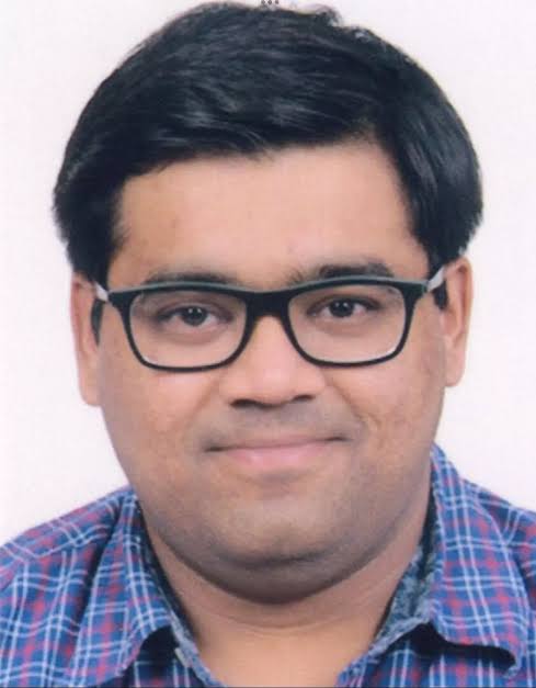 Dr. Ankit Manglunia