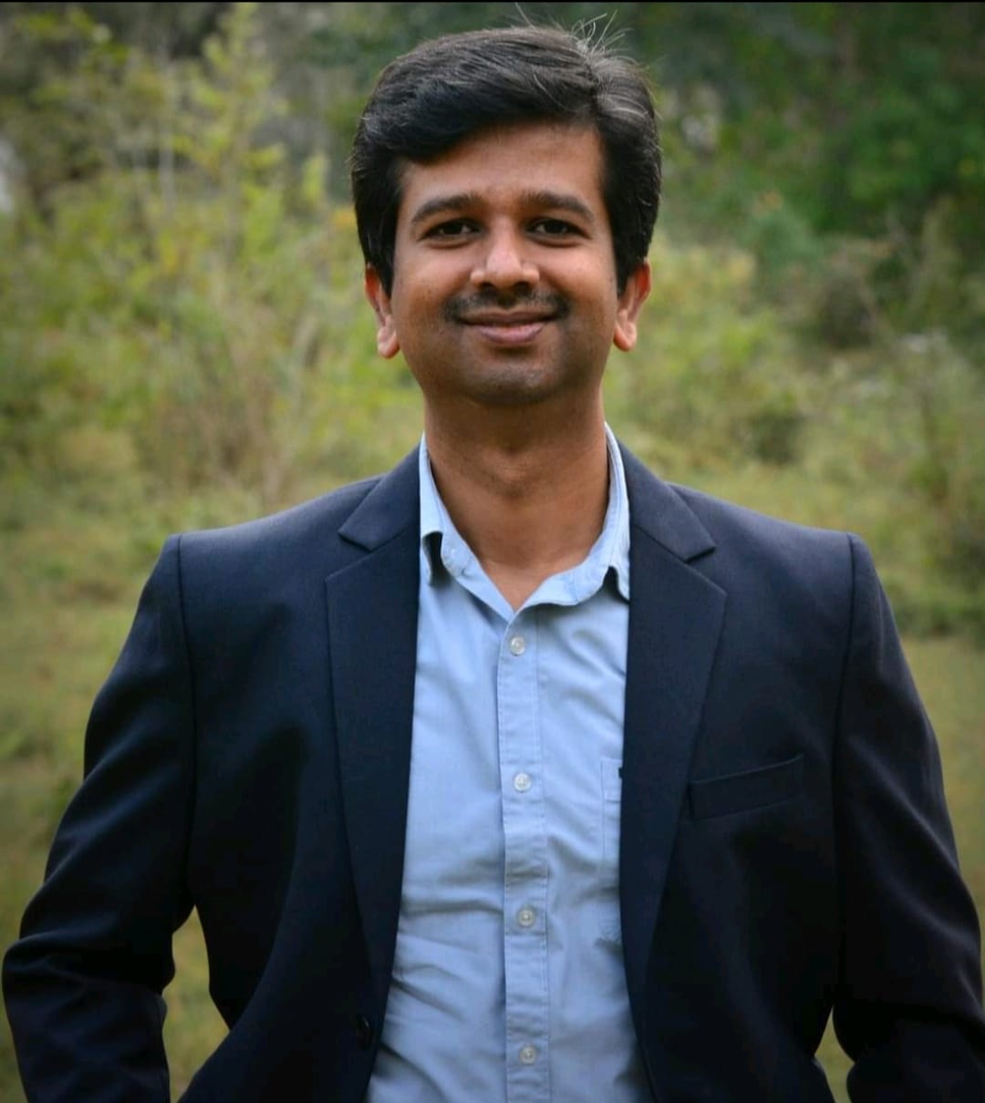 Dr. Dhananjaya M. S.