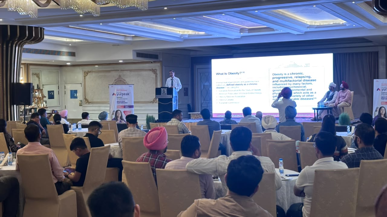Metabolic Health Summit 2026